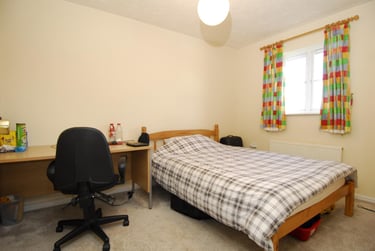 4 bed house, Kensington Road, Greenbank, Plymouth, PL47QJ - Image 7